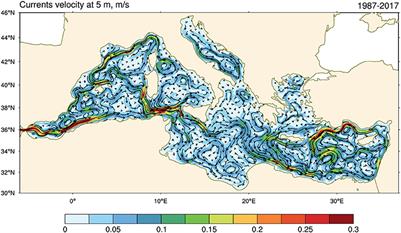 Challenges for Sustained Observing and Forecasting Systems in the Mediterranean Sea